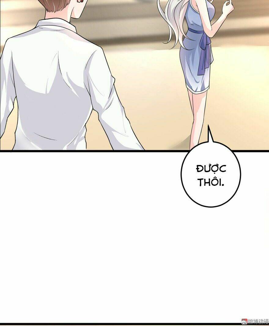 Cấm Tình Điềm Mật: Đế Thiếu Hào Môn Trêu Tận Cửa Chapter 32 - Trang 2