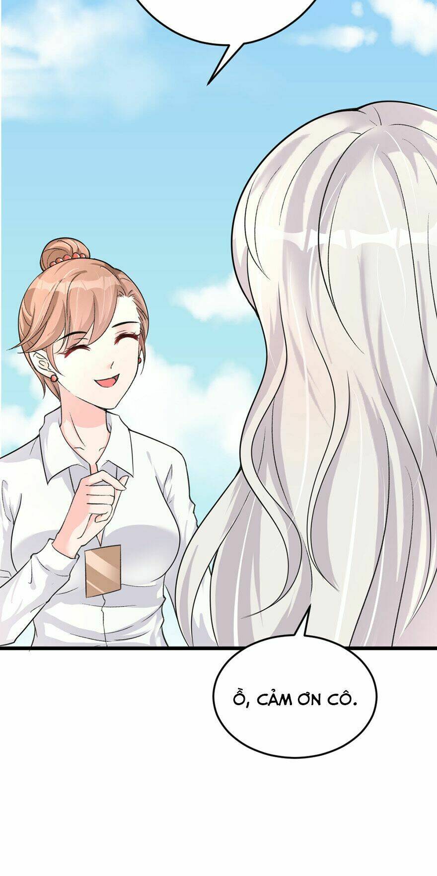 Cấm Tình Điềm Mật: Đế Thiếu Hào Môn Trêu Tận Cửa Chapter 32 - Trang 2