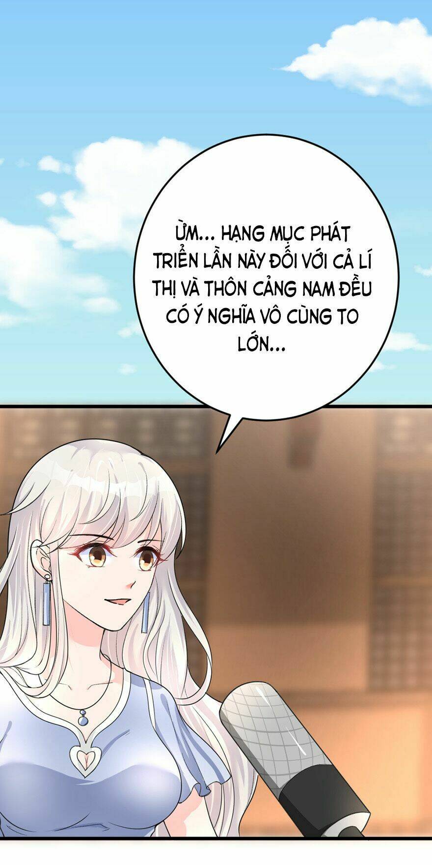 Cấm Tình Điềm Mật: Đế Thiếu Hào Môn Trêu Tận Cửa Chapter 32 - Trang 2