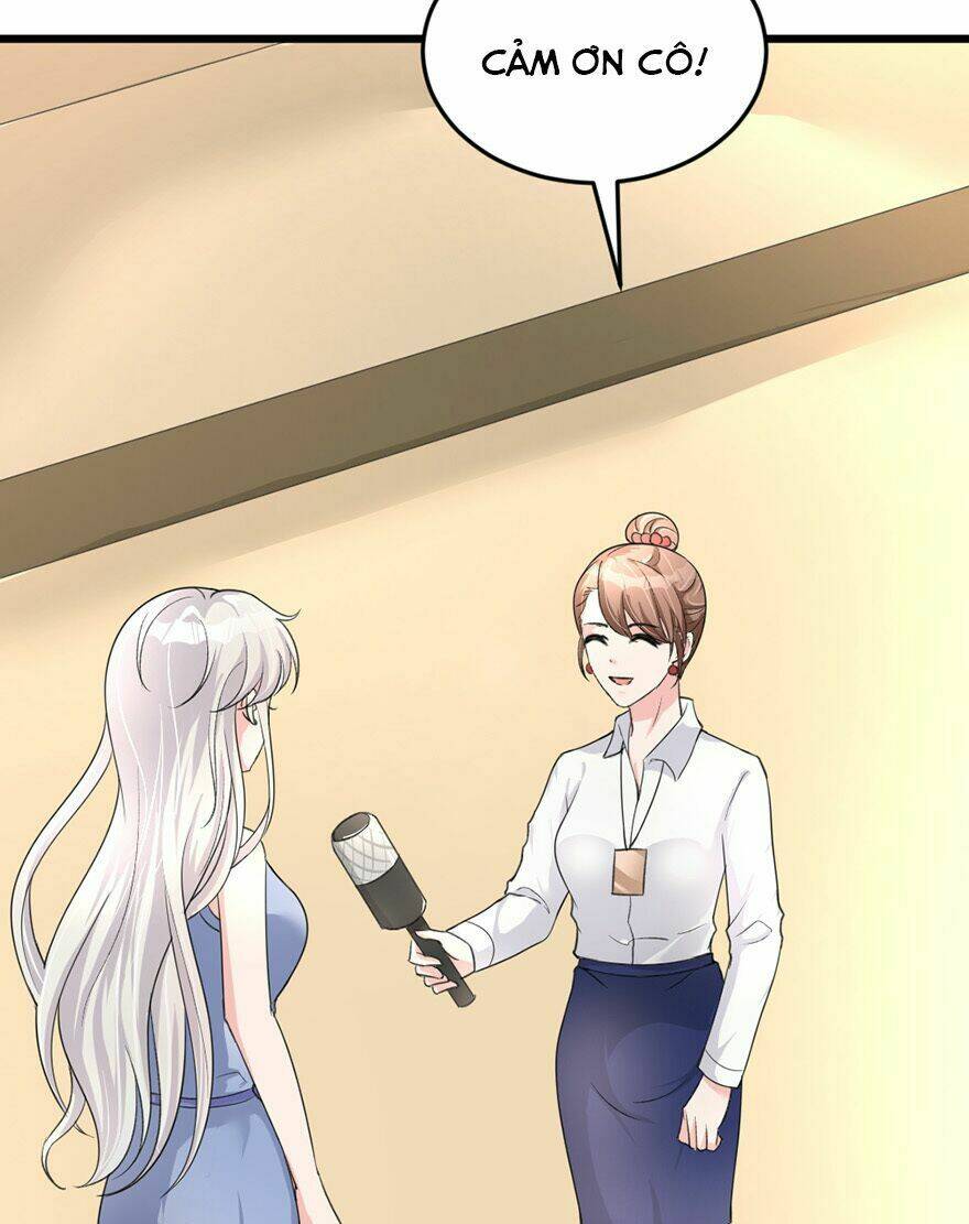 Cấm Tình Điềm Mật: Đế Thiếu Hào Môn Trêu Tận Cửa Chapter 32 - Trang 2