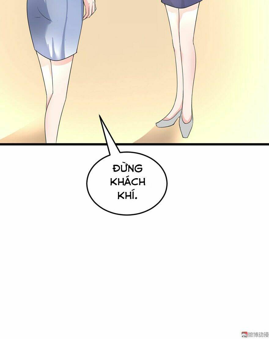 Cấm Tình Điềm Mật: Đế Thiếu Hào Môn Trêu Tận Cửa Chapter 32 - Trang 2