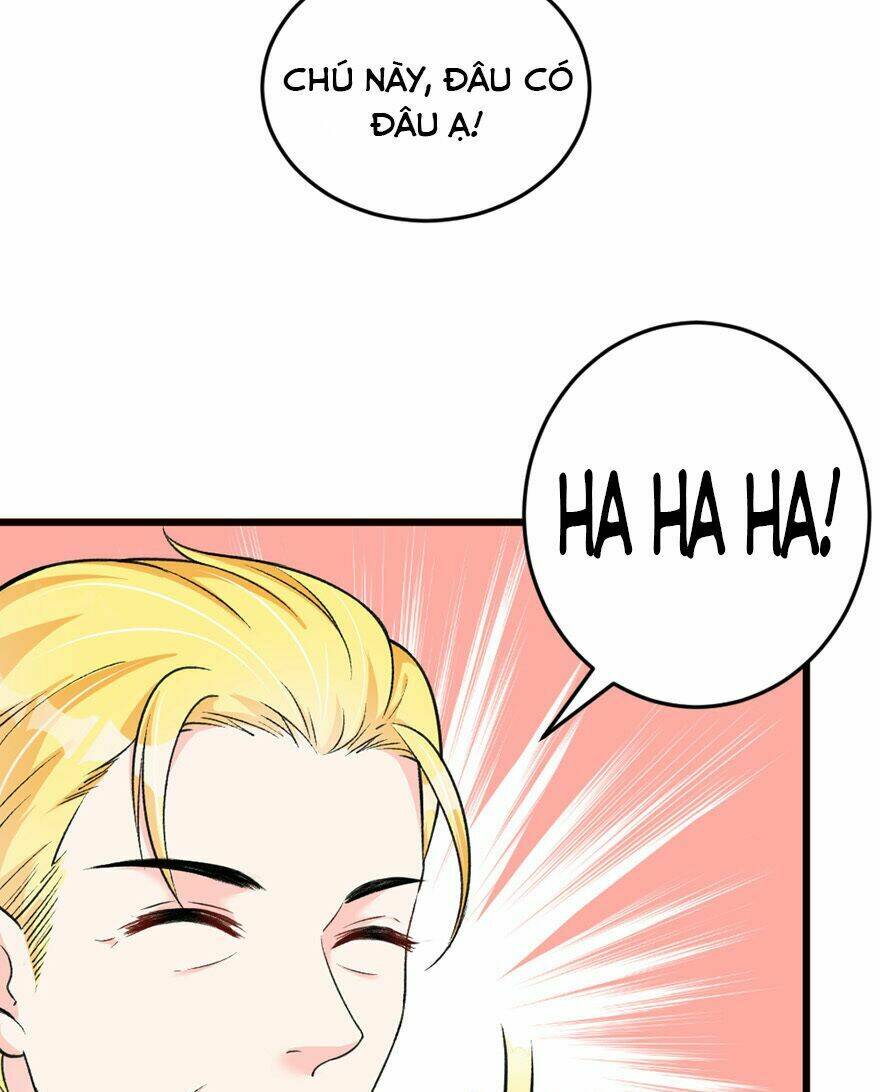 Cấm Tình Điềm Mật: Đế Thiếu Hào Môn Trêu Tận Cửa Chapter 33 - Trang 2