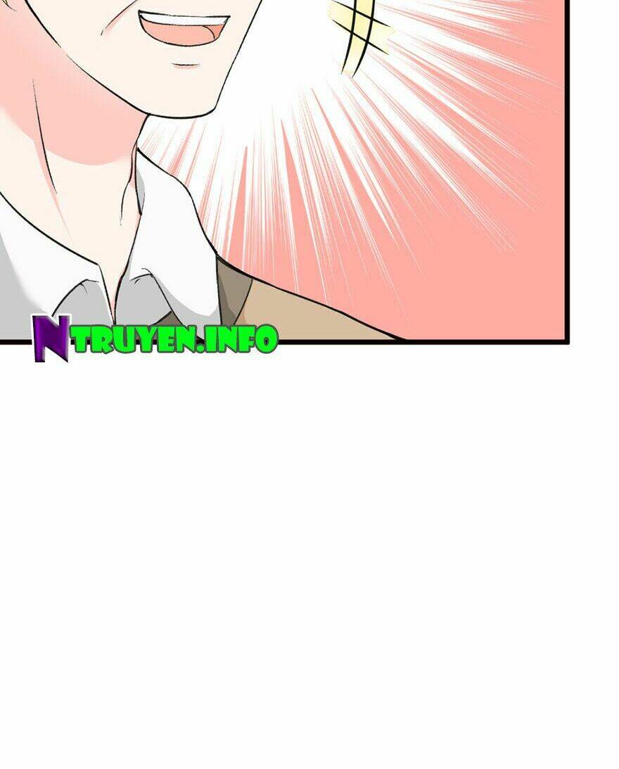 Cấm Tình Điềm Mật: Đế Thiếu Hào Môn Trêu Tận Cửa Chapter 33 - Trang 2