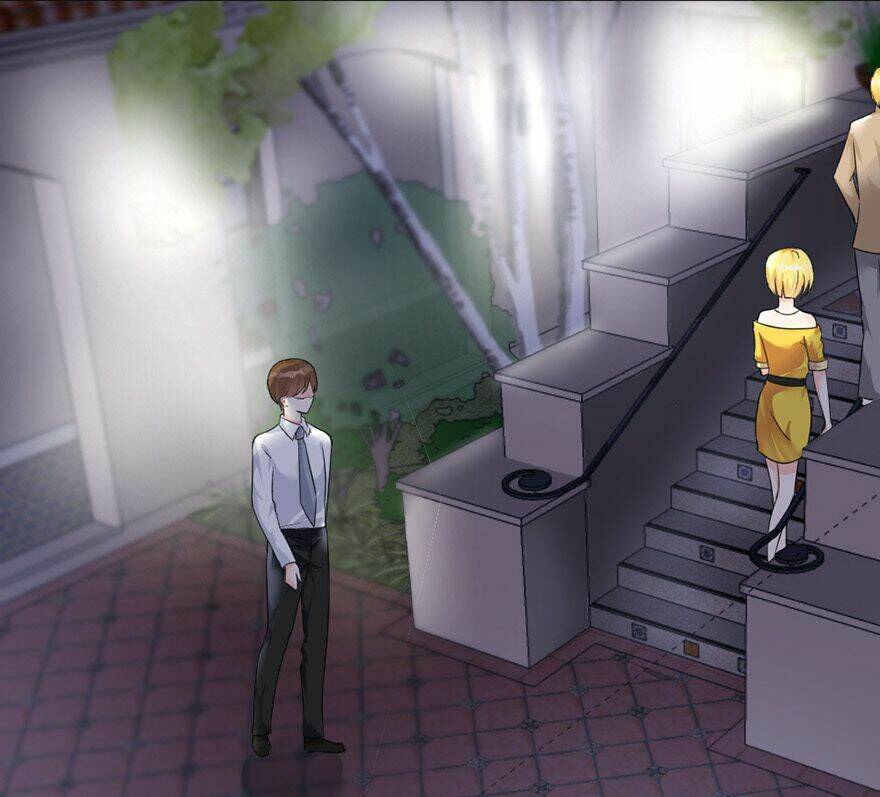 Cấm Tình Điềm Mật: Đế Thiếu Hào Môn Trêu Tận Cửa Chapter 33 - Trang 2