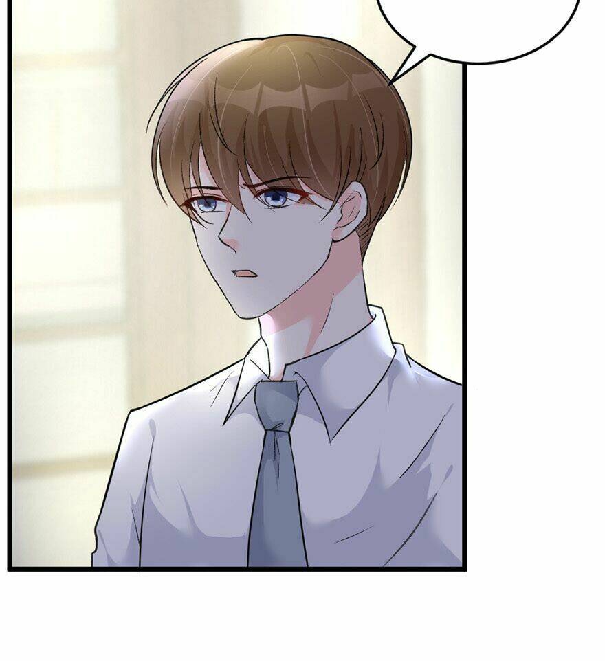 Cấm Tình Điềm Mật: Đế Thiếu Hào Môn Trêu Tận Cửa Chapter 33 - Trang 2