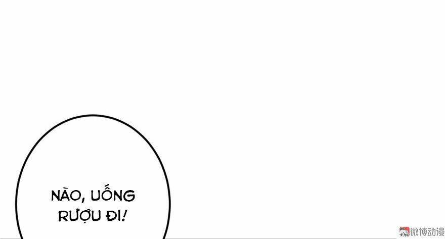 Cấm Tình Điềm Mật: Đế Thiếu Hào Môn Trêu Tận Cửa Chapter 33 - Trang 2