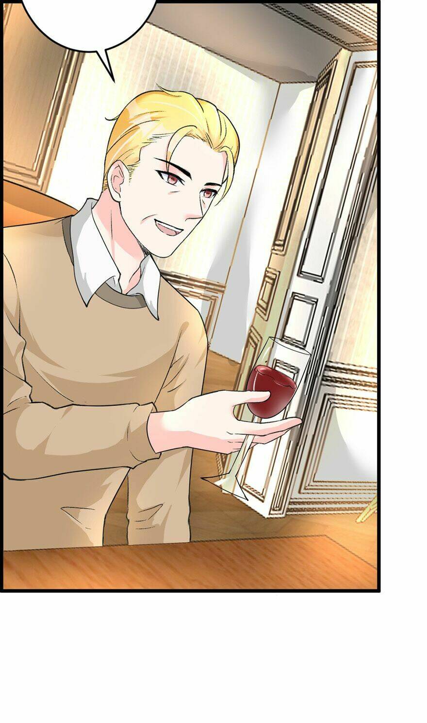 Cấm Tình Điềm Mật: Đế Thiếu Hào Môn Trêu Tận Cửa Chapter 33 - Trang 2