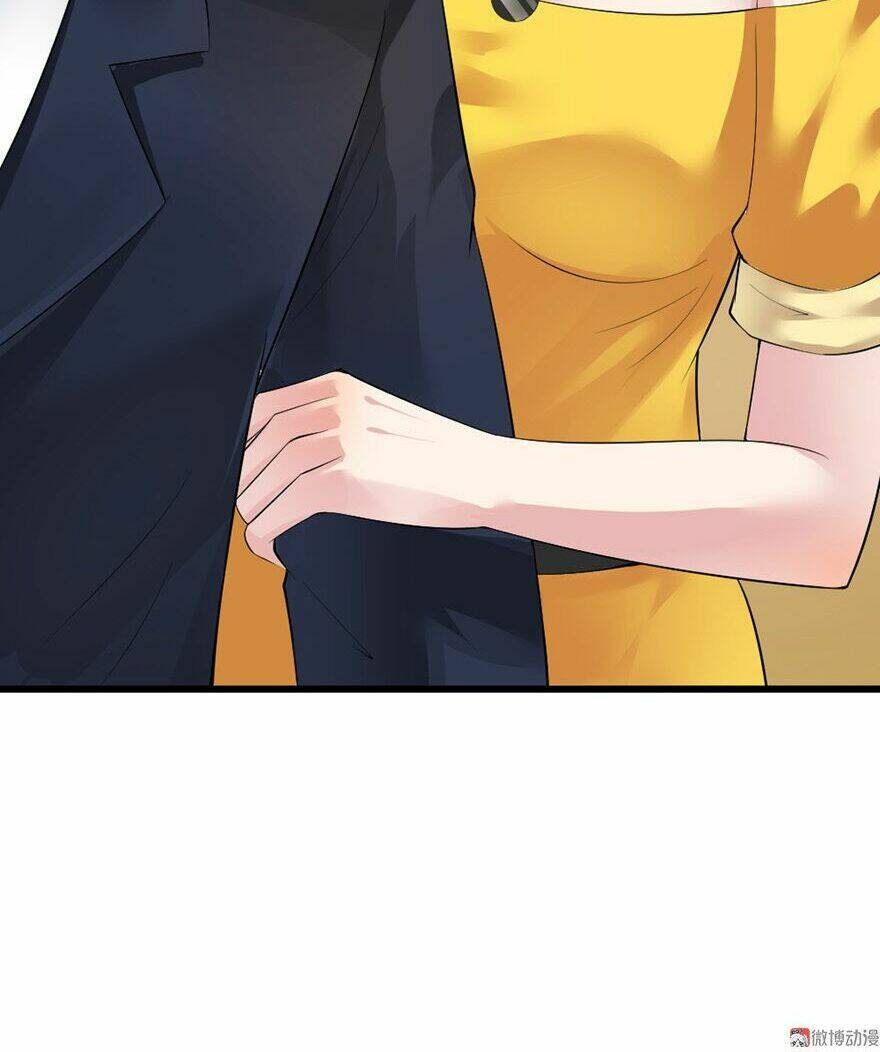 Cấm Tình Điềm Mật: Đế Thiếu Hào Môn Trêu Tận Cửa Chapter 33 - Trang 2