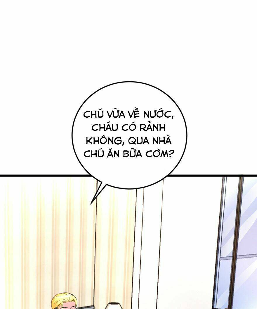 Cấm Tình Điềm Mật: Đế Thiếu Hào Môn Trêu Tận Cửa Chapter 33 - Trang 2