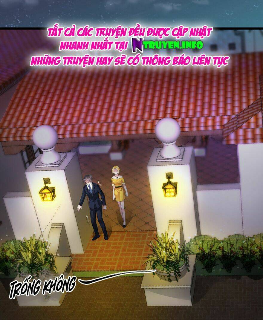 Cấm Tình Điềm Mật: Đế Thiếu Hào Môn Trêu Tận Cửa Chapter 33 - Trang 2