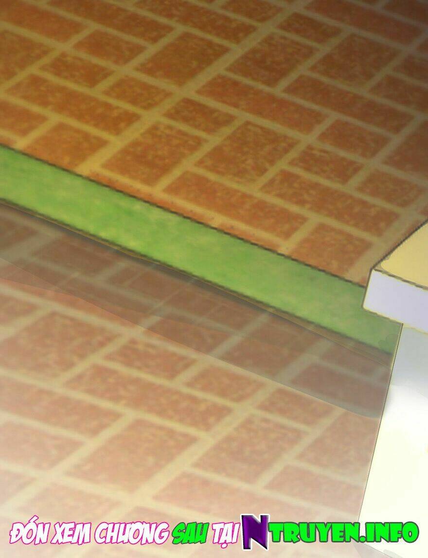 Cấm Tình Điềm Mật: Đế Thiếu Hào Môn Trêu Tận Cửa Chapter 33 - Trang 2