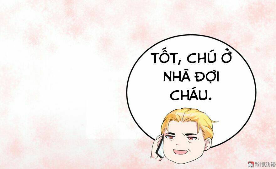 Cấm Tình Điềm Mật: Đế Thiếu Hào Môn Trêu Tận Cửa Chapter 33 - Trang 2