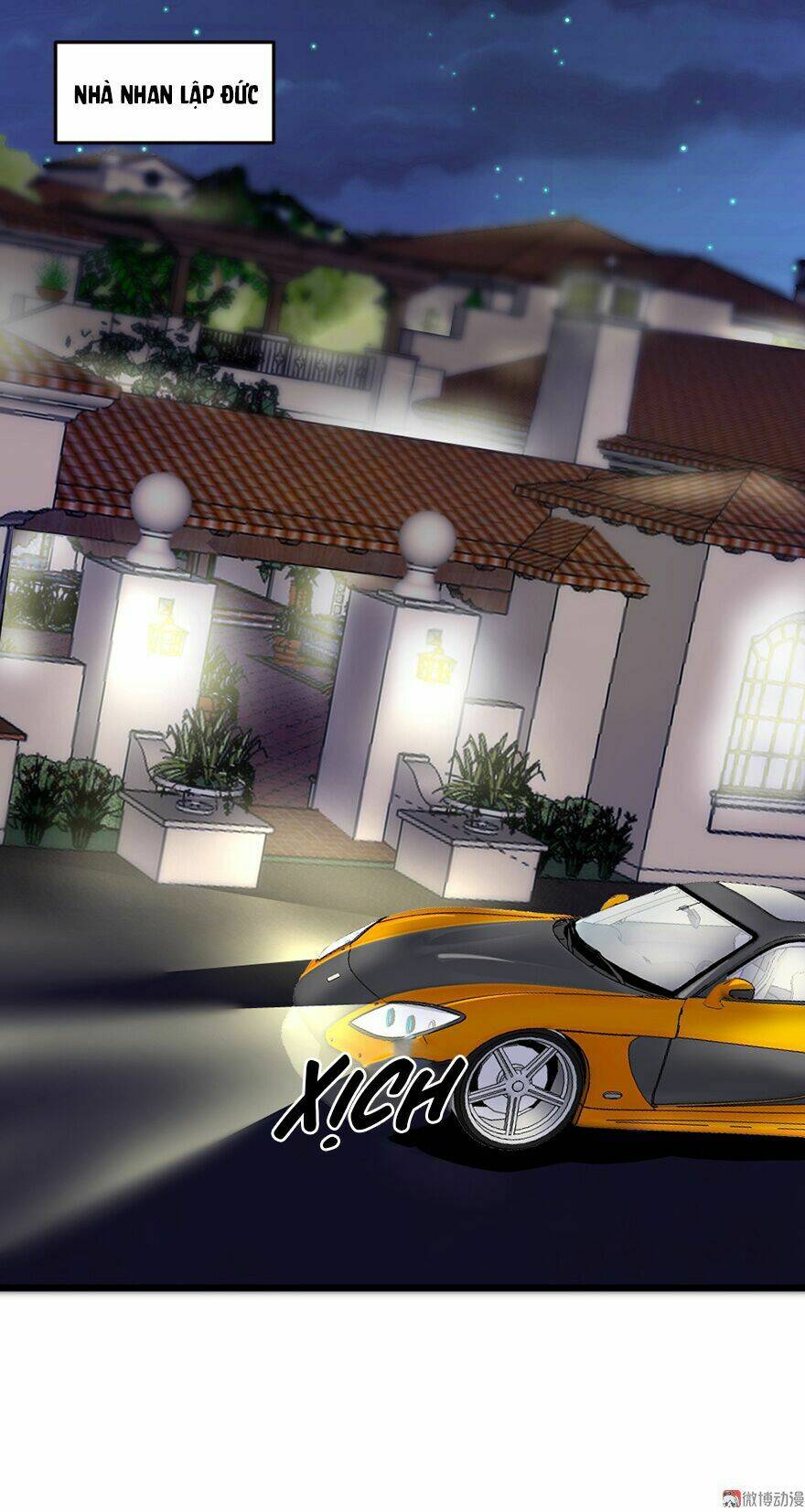 Cấm Tình Điềm Mật: Đế Thiếu Hào Môn Trêu Tận Cửa Chapter 33 - Trang 2