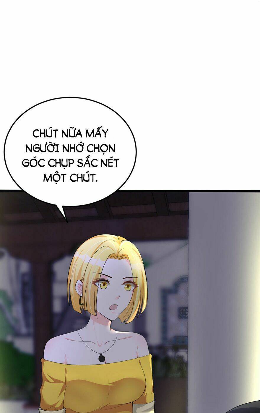 Cấm Tình Điềm Mật: Đế Thiếu Hào Môn Trêu Tận Cửa Chapter 34 - Trang 2