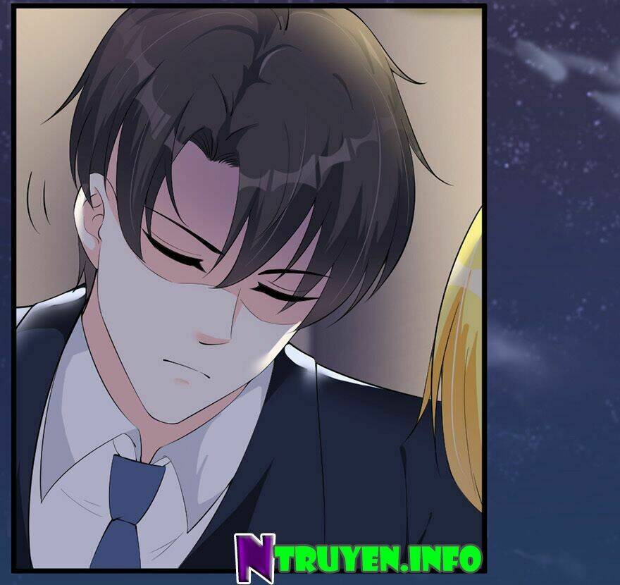 Cấm Tình Điềm Mật: Đế Thiếu Hào Môn Trêu Tận Cửa Chapter 34 - Trang 2