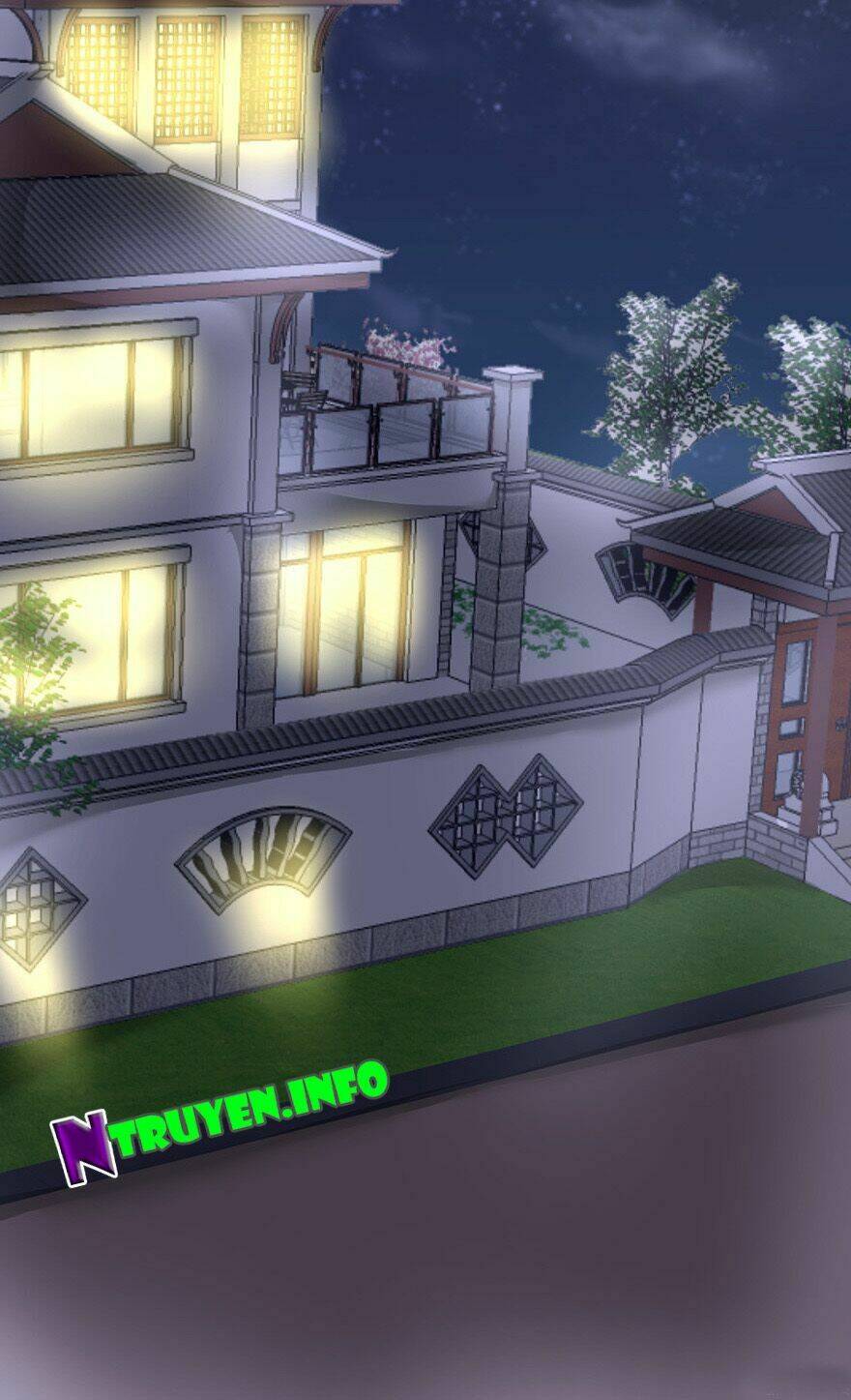 Cấm Tình Điềm Mật: Đế Thiếu Hào Môn Trêu Tận Cửa Chapter 34 - Trang 2