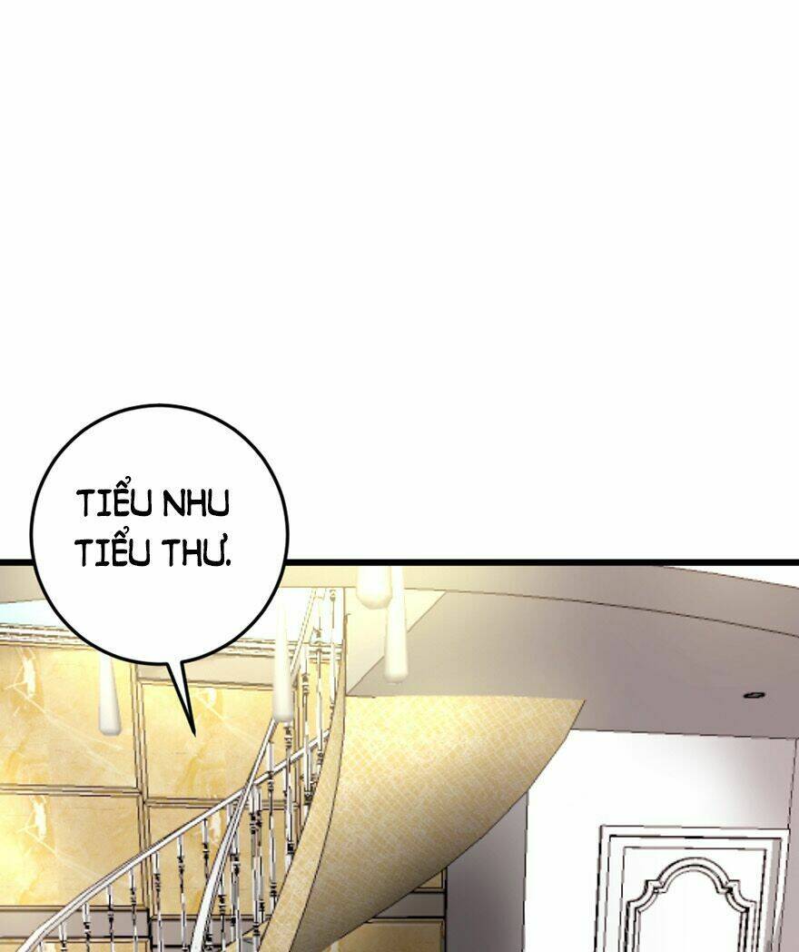 Cấm Tình Điềm Mật: Đế Thiếu Hào Môn Trêu Tận Cửa Chapter 34 - Trang 2