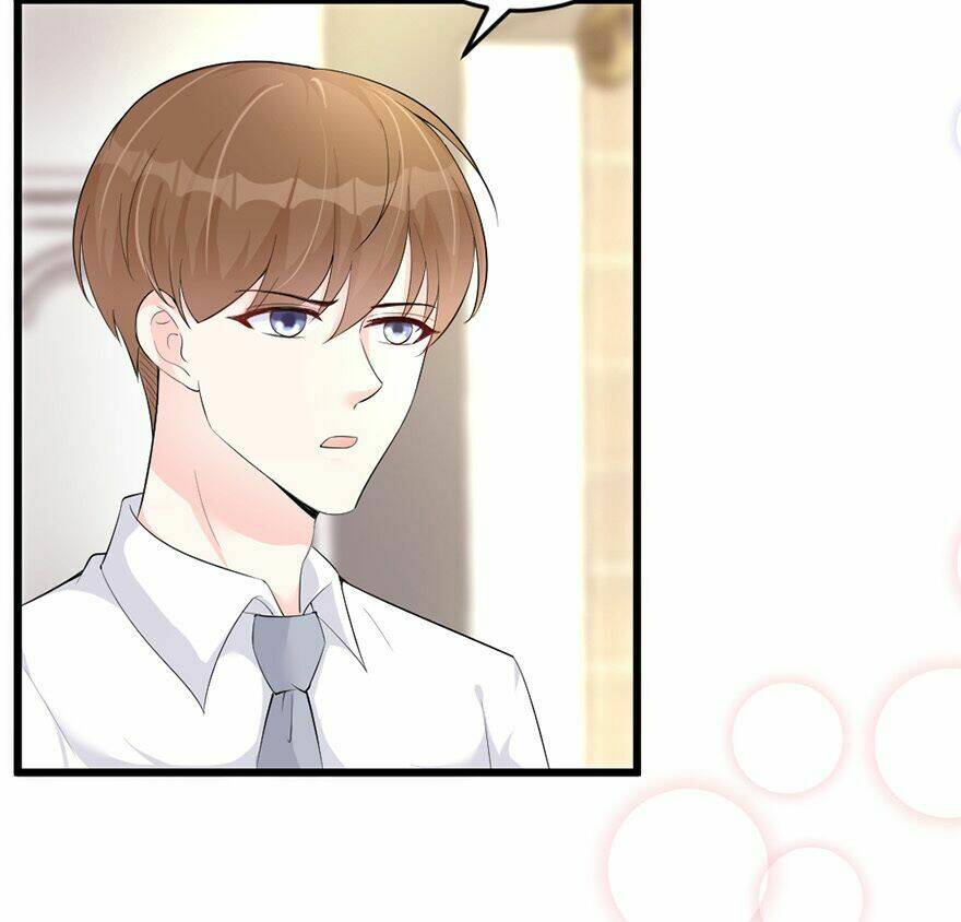 Cấm Tình Điềm Mật: Đế Thiếu Hào Môn Trêu Tận Cửa Chapter 34 - Trang 2