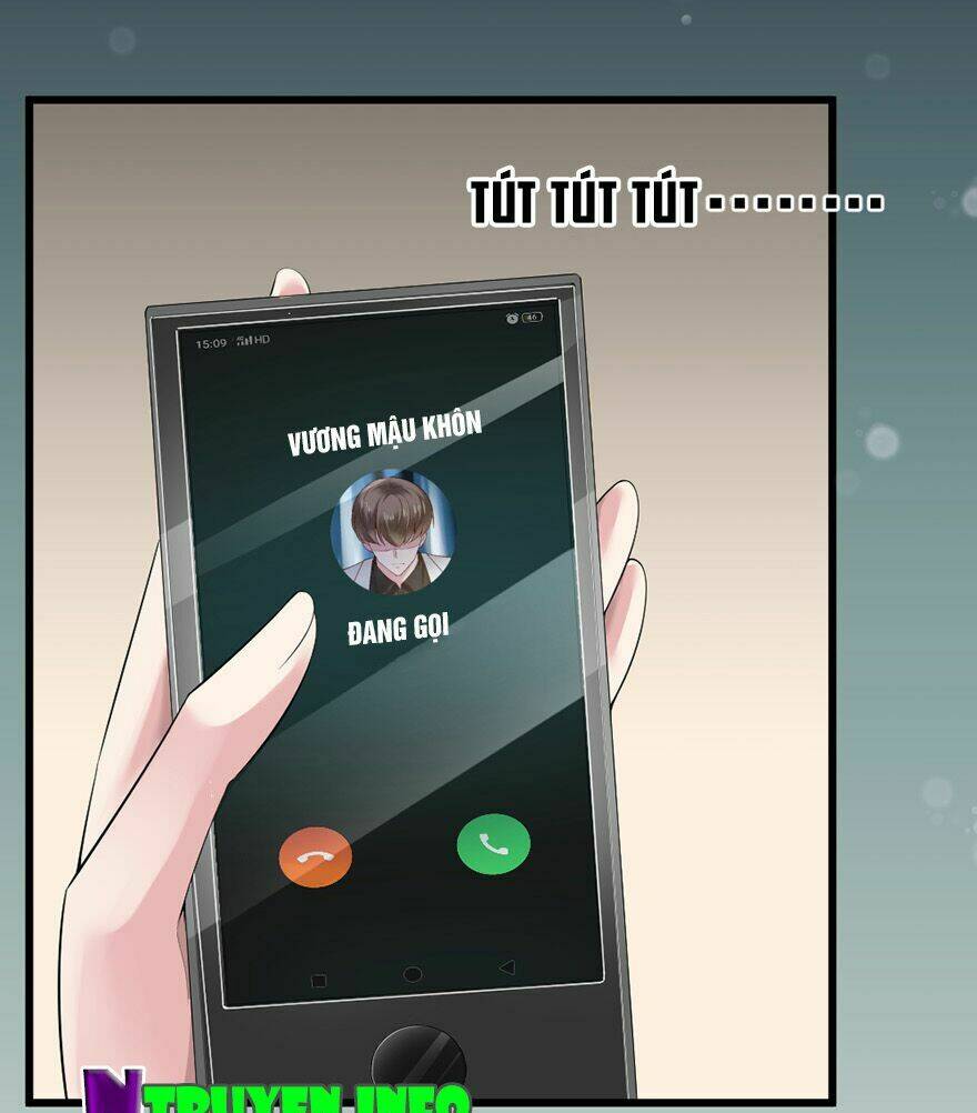 Cấm Tình Điềm Mật: Đế Thiếu Hào Môn Trêu Tận Cửa Chapter 34 - Trang 2