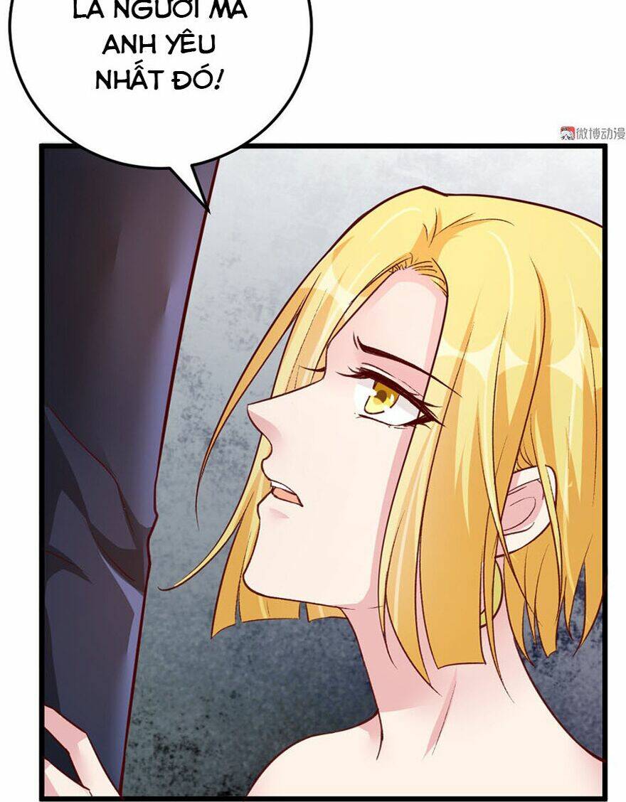 Cấm Tình Điềm Mật: Đế Thiếu Hào Môn Trêu Tận Cửa Chapter 35.2 - Trang 2