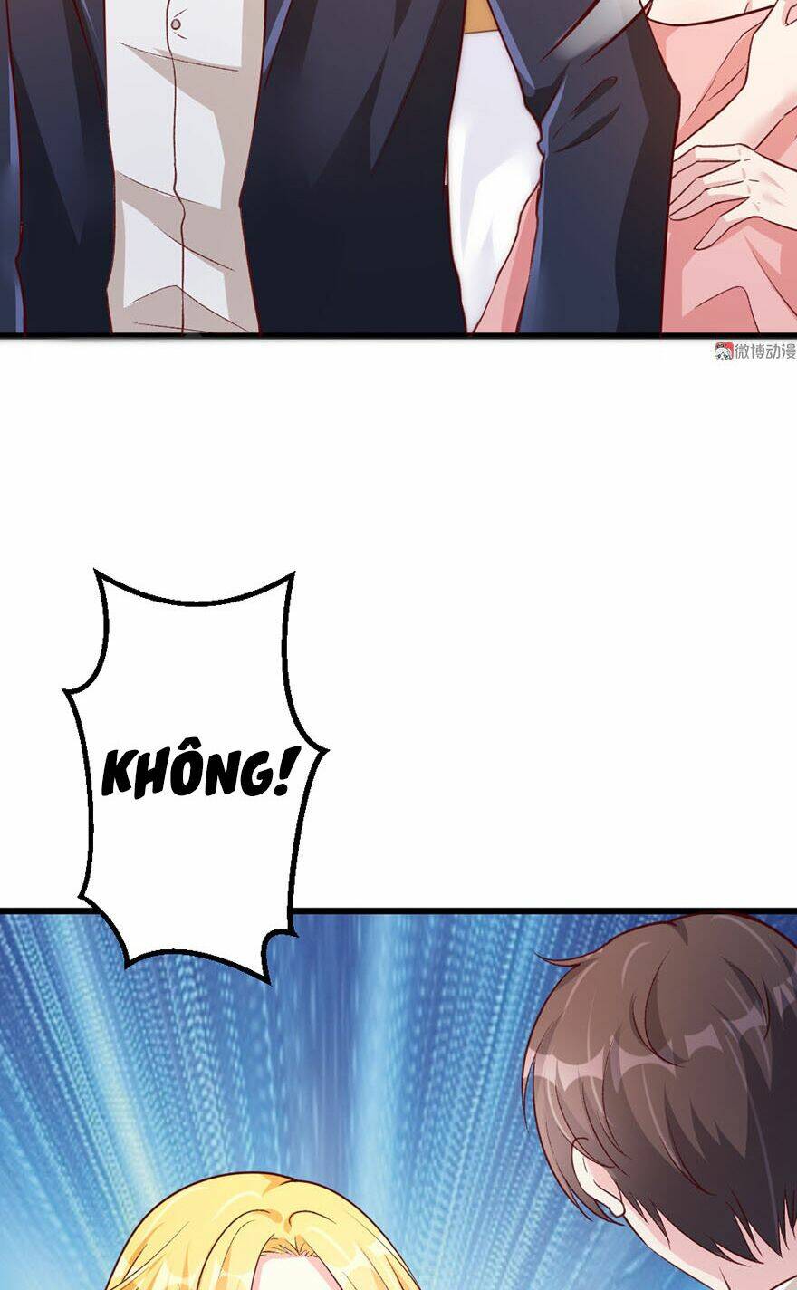 Cấm Tình Điềm Mật: Đế Thiếu Hào Môn Trêu Tận Cửa Chapter 35.2 - Trang 2