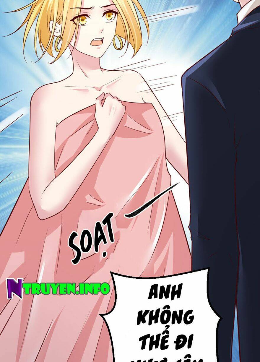 Cấm Tình Điềm Mật: Đế Thiếu Hào Môn Trêu Tận Cửa Chapter 35.2 - Trang 2