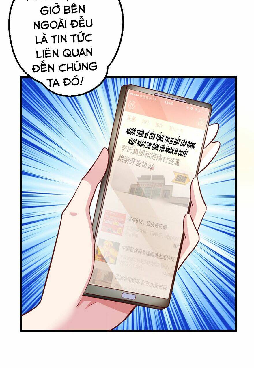 Cấm Tình Điềm Mật: Đế Thiếu Hào Môn Trêu Tận Cửa Chapter 35.2 - Trang 2