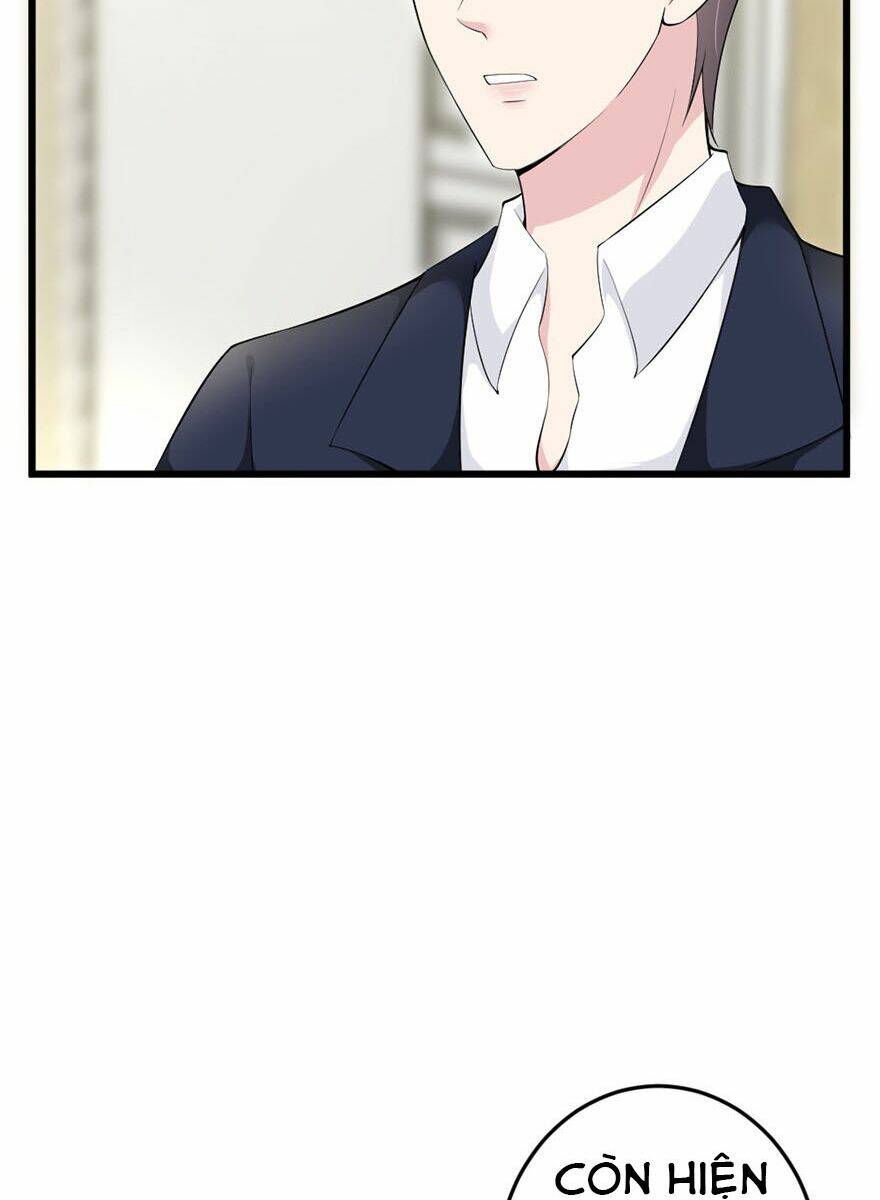 Cấm Tình Điềm Mật: Đế Thiếu Hào Môn Trêu Tận Cửa Chapter 35.2 - Trang 2