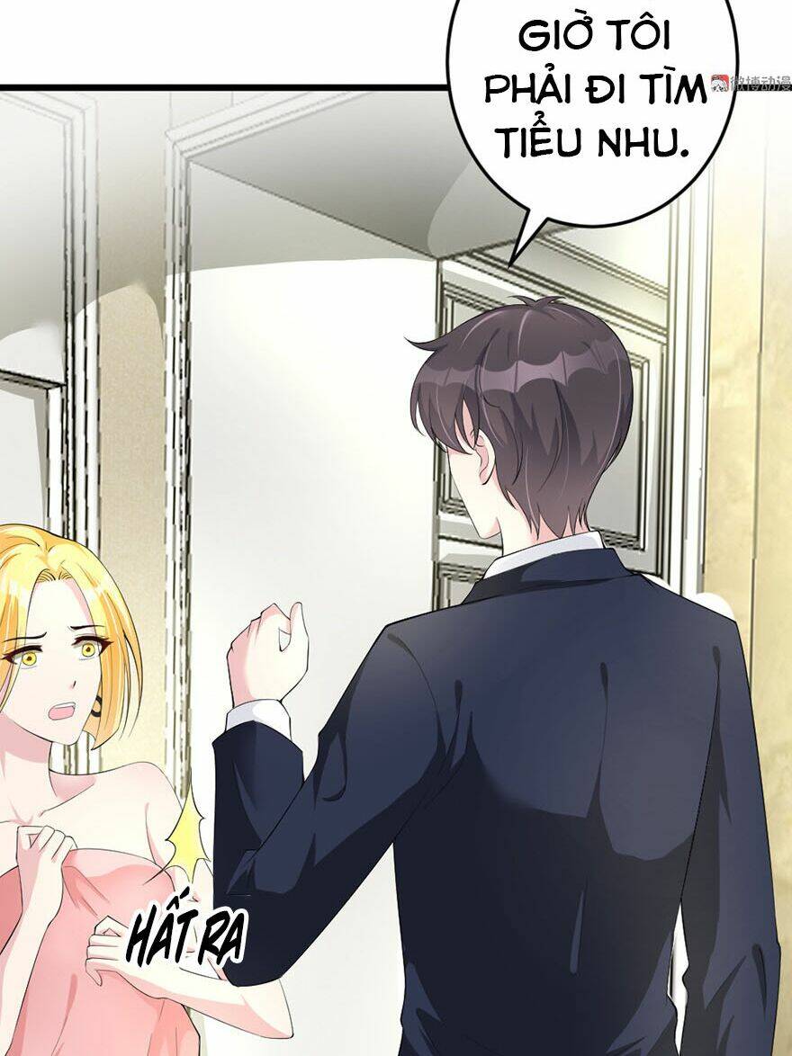 Cấm Tình Điềm Mật: Đế Thiếu Hào Môn Trêu Tận Cửa Chapter 35.2 - Trang 2