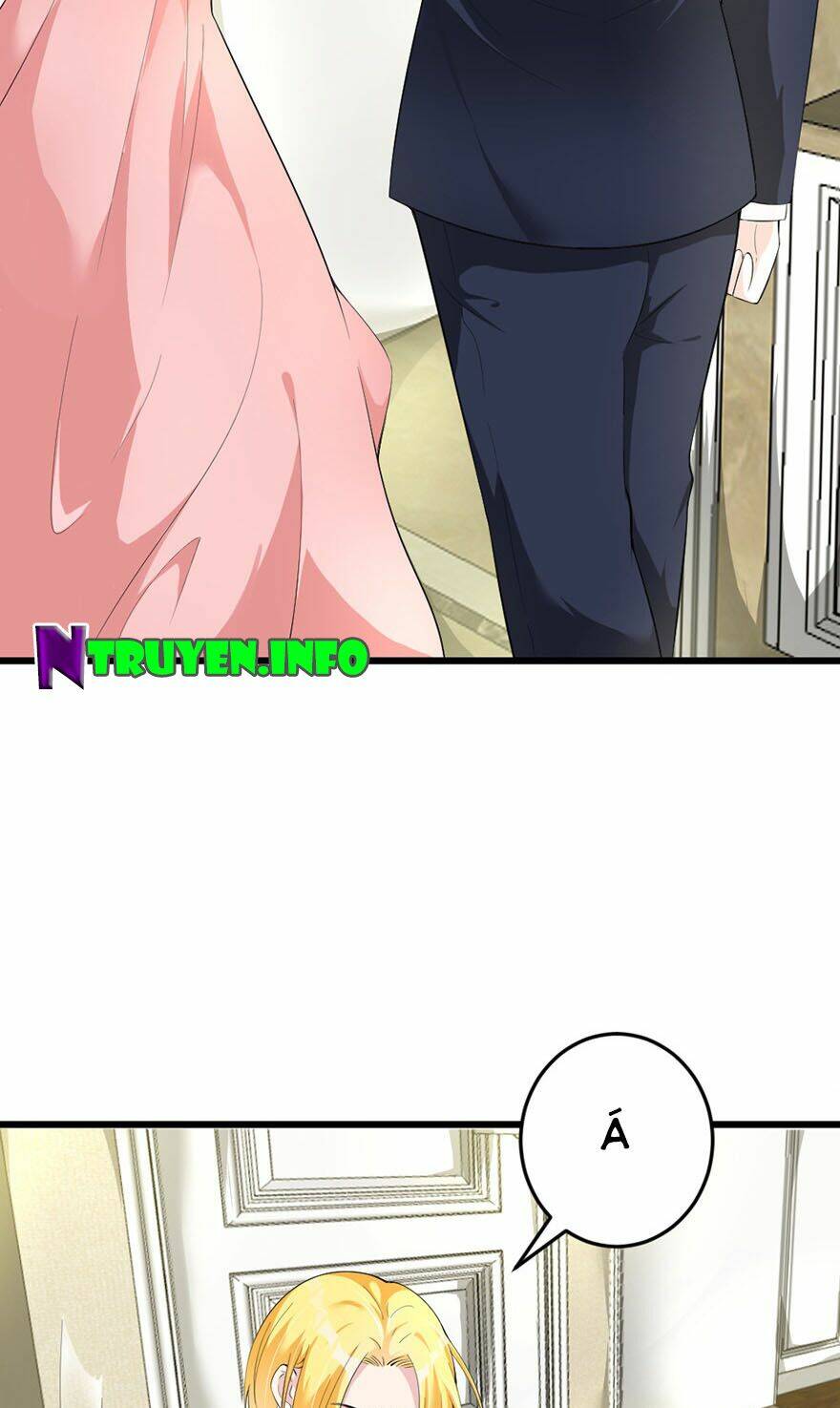 Cấm Tình Điềm Mật: Đế Thiếu Hào Môn Trêu Tận Cửa Chapter 35.2 - Trang 2