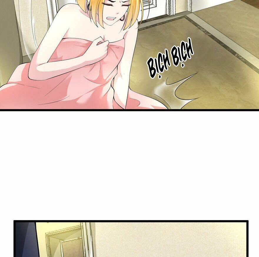 Cấm Tình Điềm Mật: Đế Thiếu Hào Môn Trêu Tận Cửa Chapter 35.2 - Trang 2