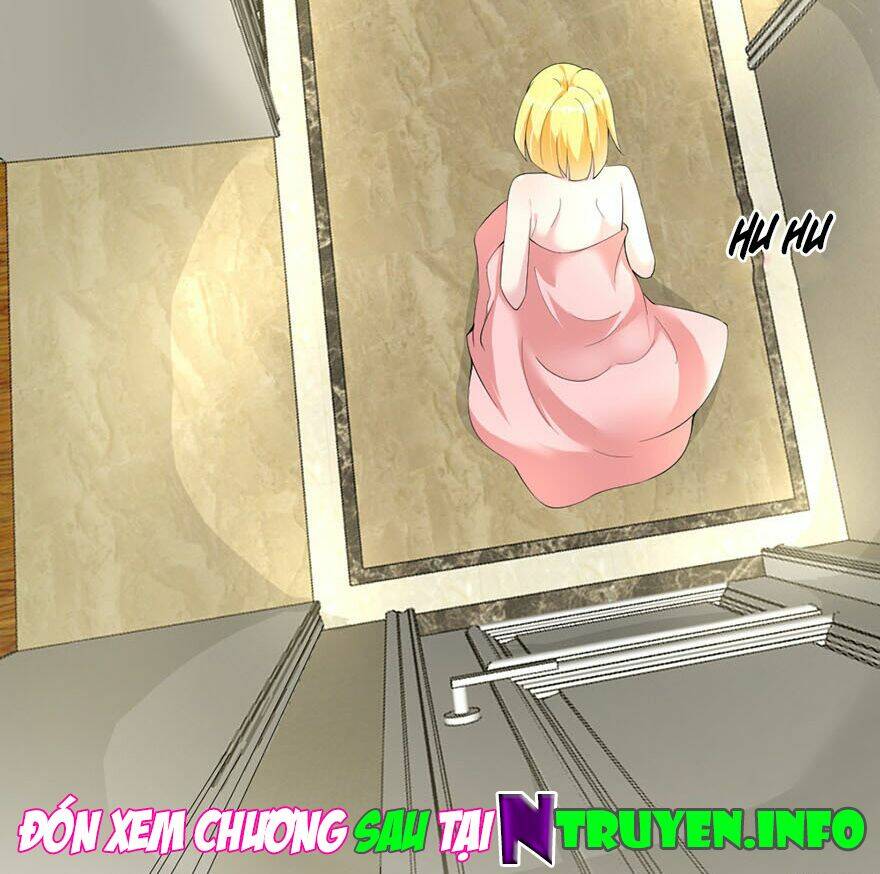 Cấm Tình Điềm Mật: Đế Thiếu Hào Môn Trêu Tận Cửa Chapter 35.2 - Trang 2