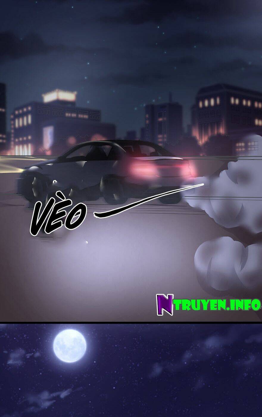 Cấm Tình Điềm Mật: Đế Thiếu Hào Môn Trêu Tận Cửa Chapter 36.2 - Trang 2