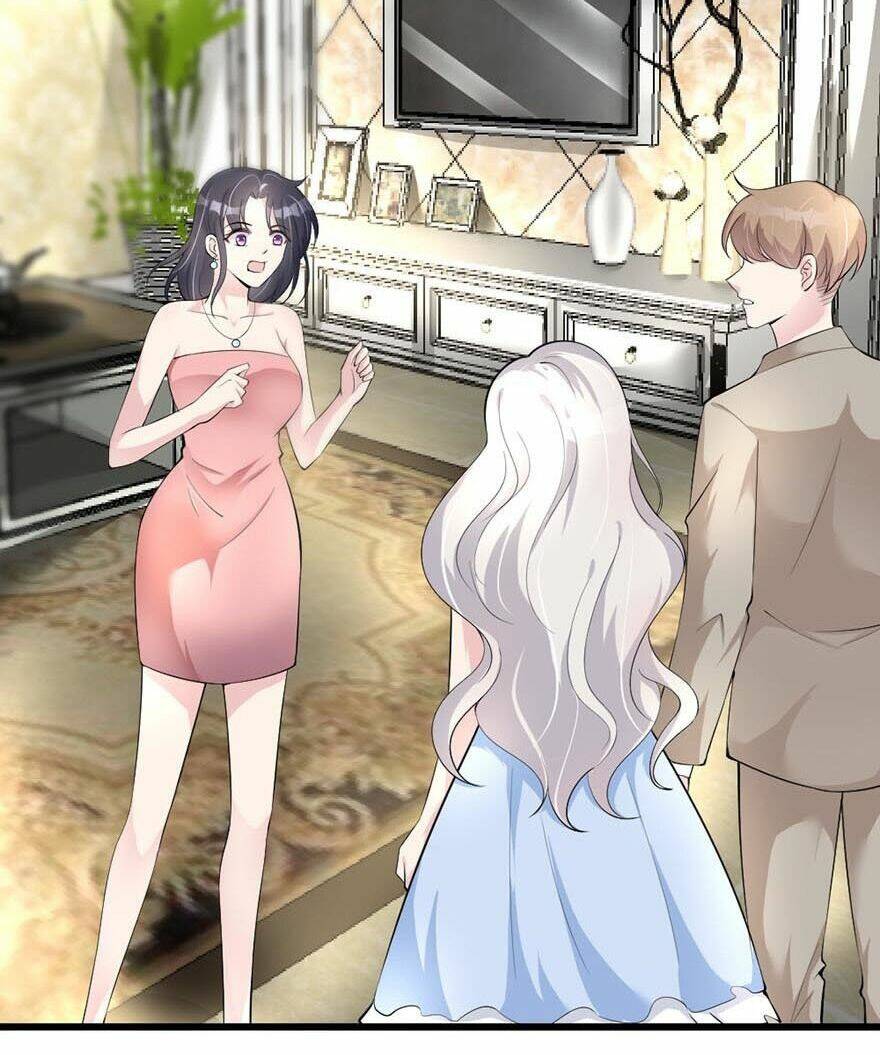 Cấm Tình Điềm Mật: Đế Thiếu Hào Môn Trêu Tận Cửa Chapter 37.1 - Trang 2