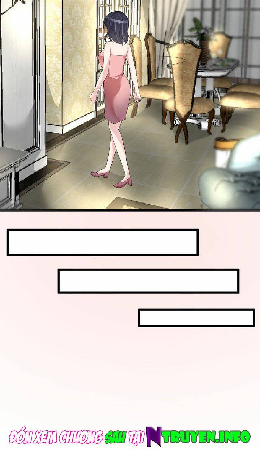 Cấm Tình Điềm Mật: Đế Thiếu Hào Môn Trêu Tận Cửa Chapter 37.1 - Trang 2