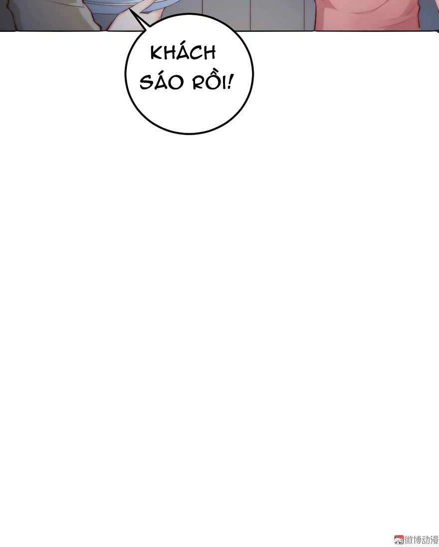 Cấm Tình Điềm Mật: Đế Thiếu Hào Môn Trêu Tận Cửa Chapter 38 - Trang 2