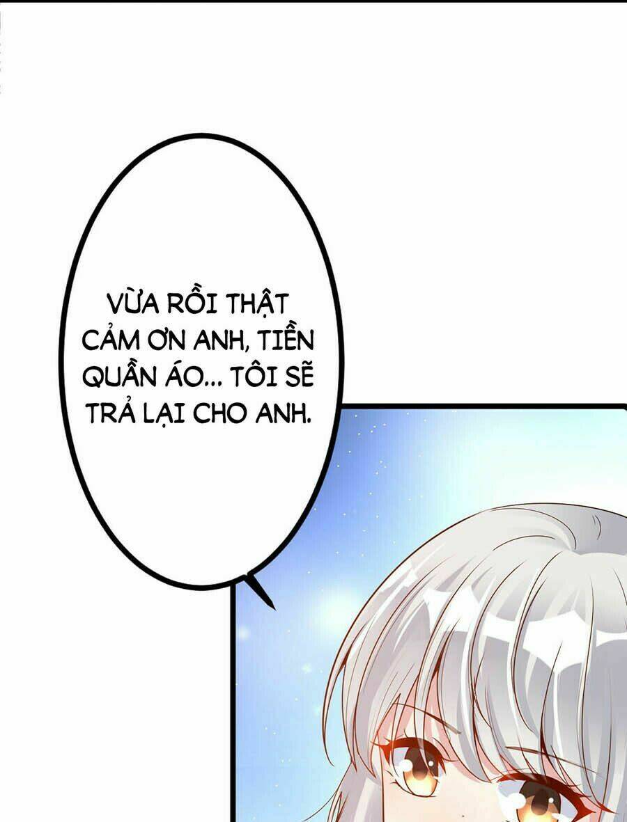 Cấm Tình Điềm Mật: Đế Thiếu Hào Môn Trêu Tận Cửa Chapter 4 - Trang 2