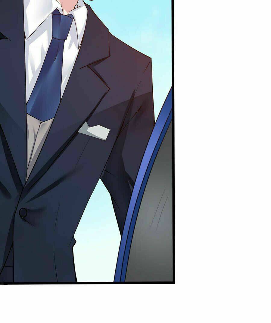 Cấm Tình Điềm Mật: Đế Thiếu Hào Môn Trêu Tận Cửa Chapter 4 - Trang 2