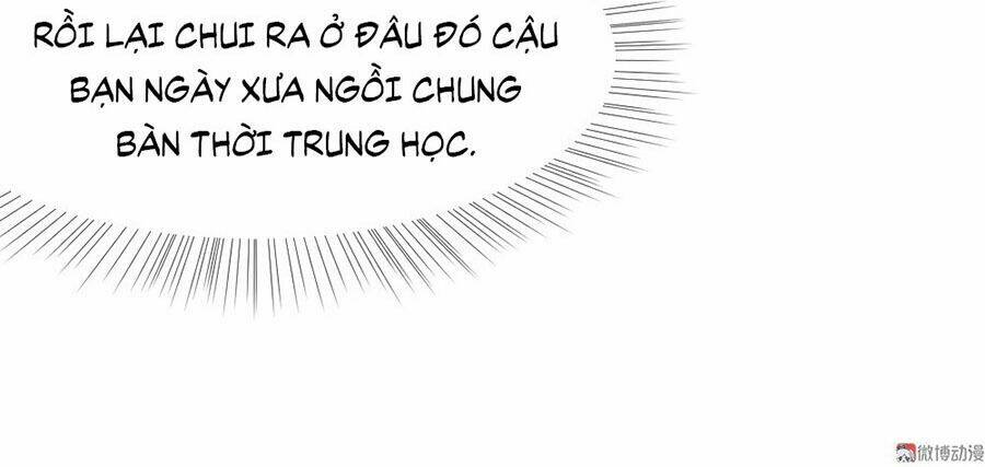 Cấm Tình Điềm Mật: Đế Thiếu Hào Môn Trêu Tận Cửa Chapter 4 - Trang 2