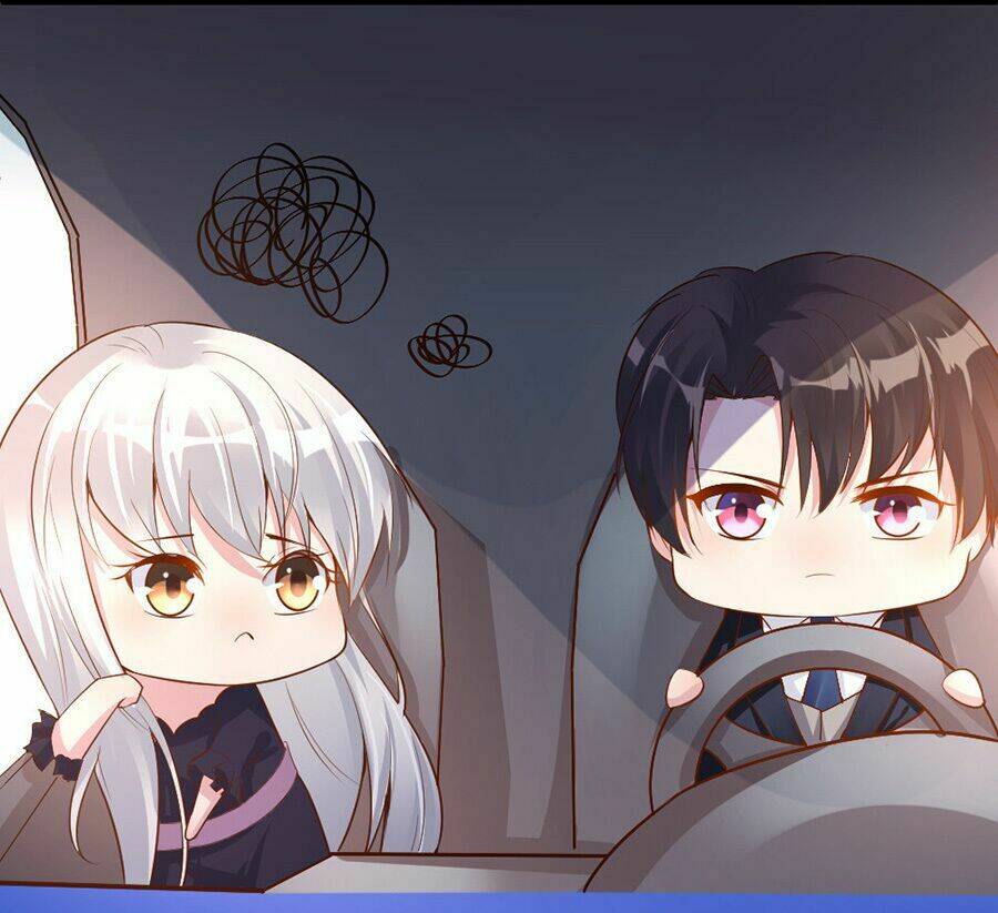 Cấm Tình Điềm Mật: Đế Thiếu Hào Môn Trêu Tận Cửa Chapter 4 - Trang 2