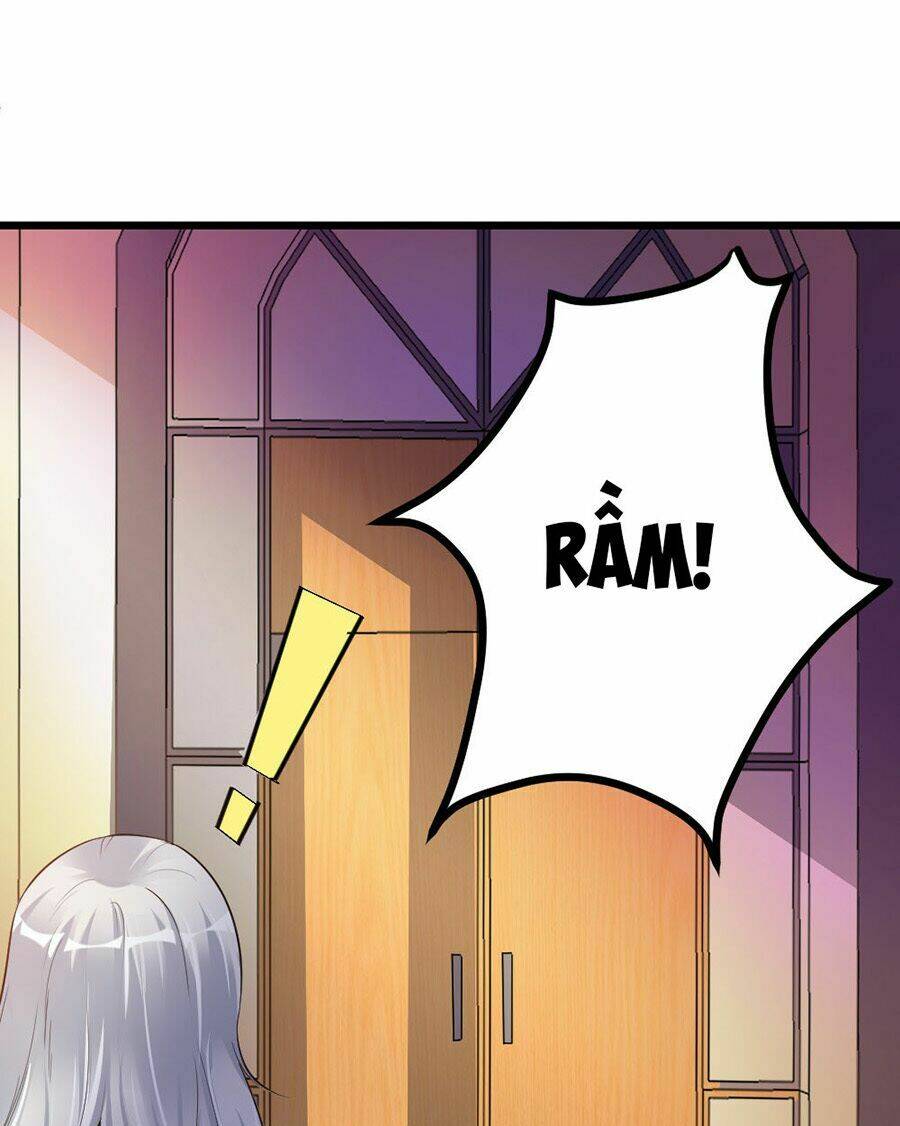 Cấm Tình Điềm Mật: Đế Thiếu Hào Môn Trêu Tận Cửa Chapter 4 - Trang 2