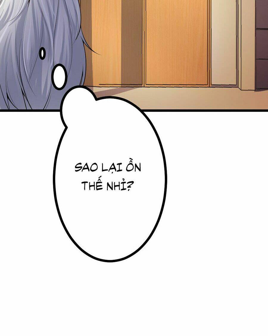 Cấm Tình Điềm Mật: Đế Thiếu Hào Môn Trêu Tận Cửa Chapter 4 - Trang 2