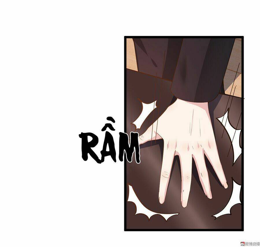 Cấm Tình Điềm Mật: Đế Thiếu Hào Môn Trêu Tận Cửa Chapter 4 - Trang 2