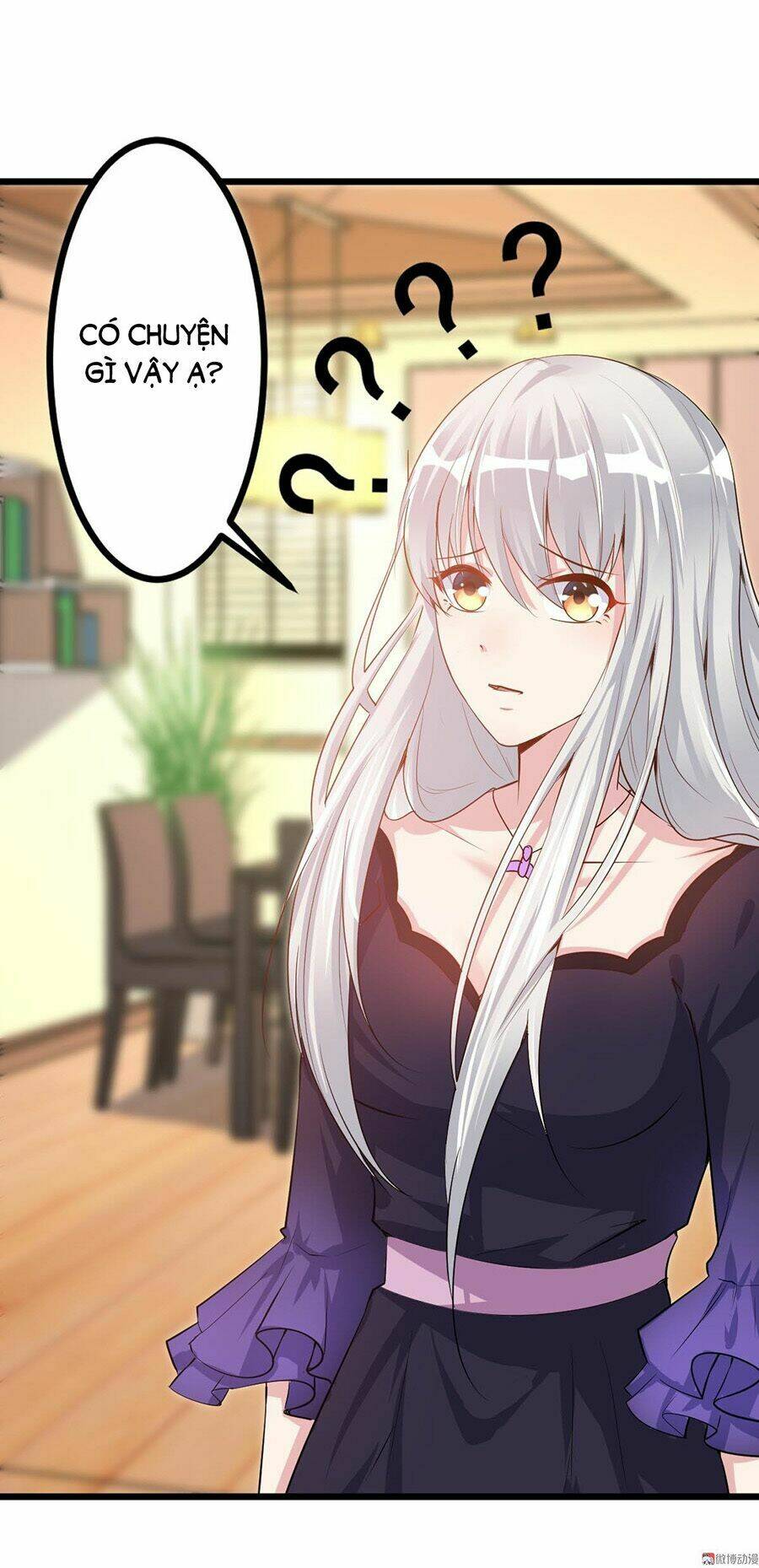 Cấm Tình Điềm Mật: Đế Thiếu Hào Môn Trêu Tận Cửa Chapter 4 - Trang 2