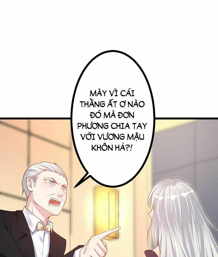 Cấm Tình Điềm Mật: Đế Thiếu Hào Môn Trêu Tận Cửa Chapter 4 - Trang 2