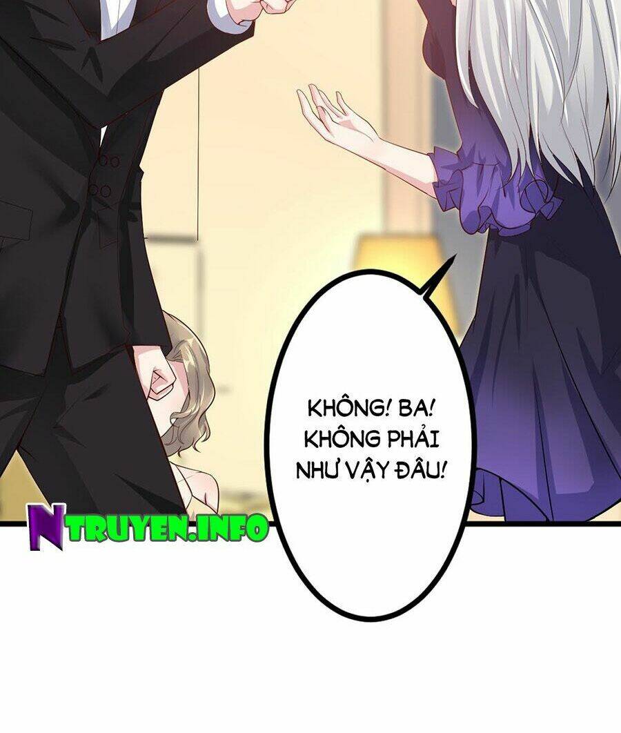 Cấm Tình Điềm Mật: Đế Thiếu Hào Môn Trêu Tận Cửa Chapter 4 - Trang 2