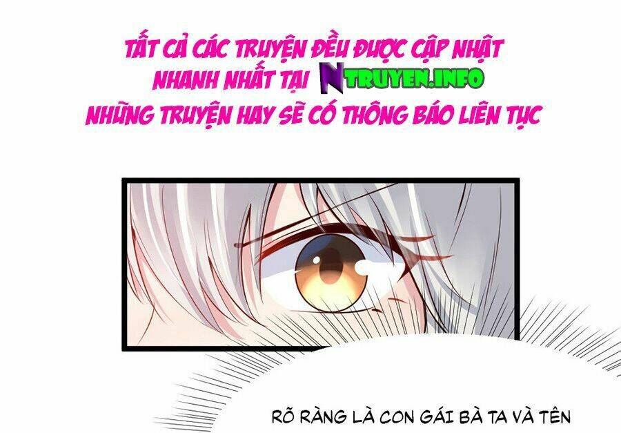 Cấm Tình Điềm Mật: Đế Thiếu Hào Môn Trêu Tận Cửa Chapter 4 - Trang 2