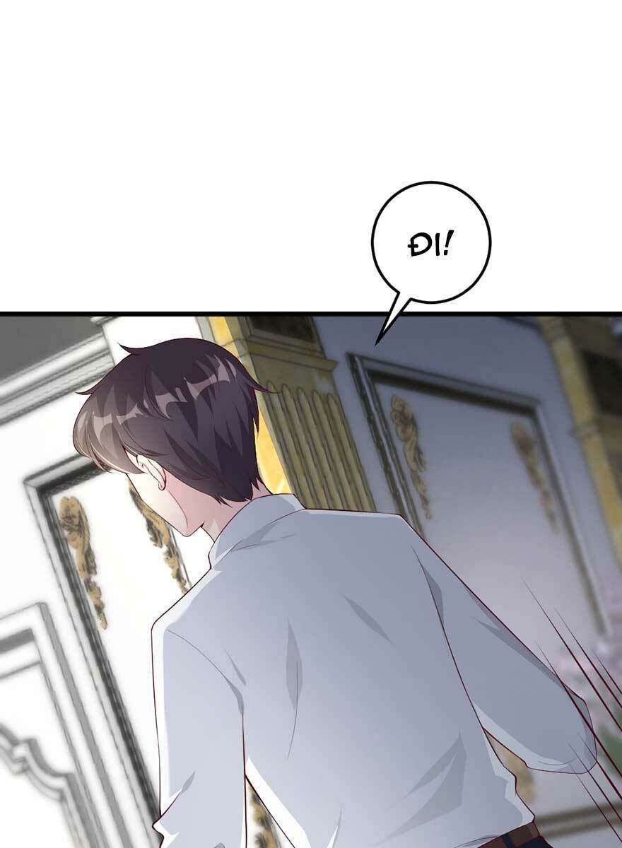 Cấm Tình Điềm Mật: Đế Thiếu Hào Môn Trêu Tận Cửa Chapter 40 - Trang 2