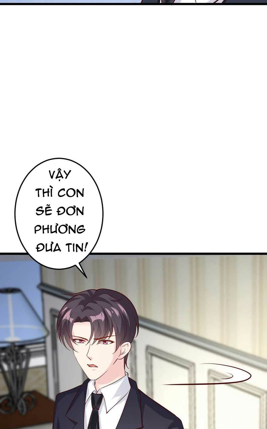 Cấm Tình Điềm Mật: Đế Thiếu Hào Môn Trêu Tận Cửa Chapter 43 - Trang 2