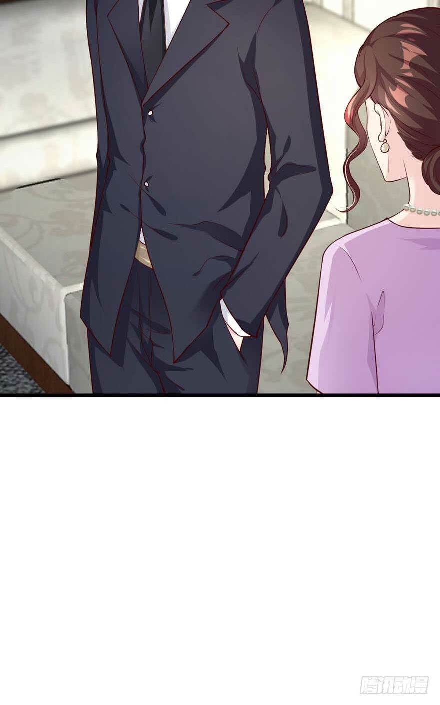 Cấm Tình Điềm Mật: Đế Thiếu Hào Môn Trêu Tận Cửa Chapter 43 - Trang 2